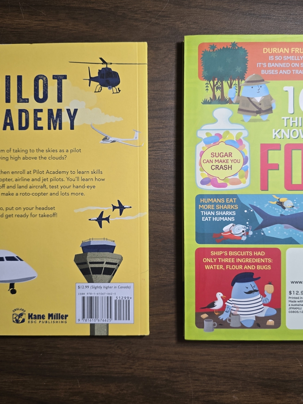 Usborne Books - Picture 3 of 5